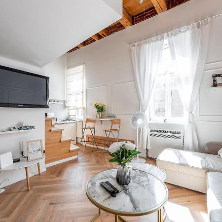 Hlavna Loft Apartment Košice Eksteriør bilde